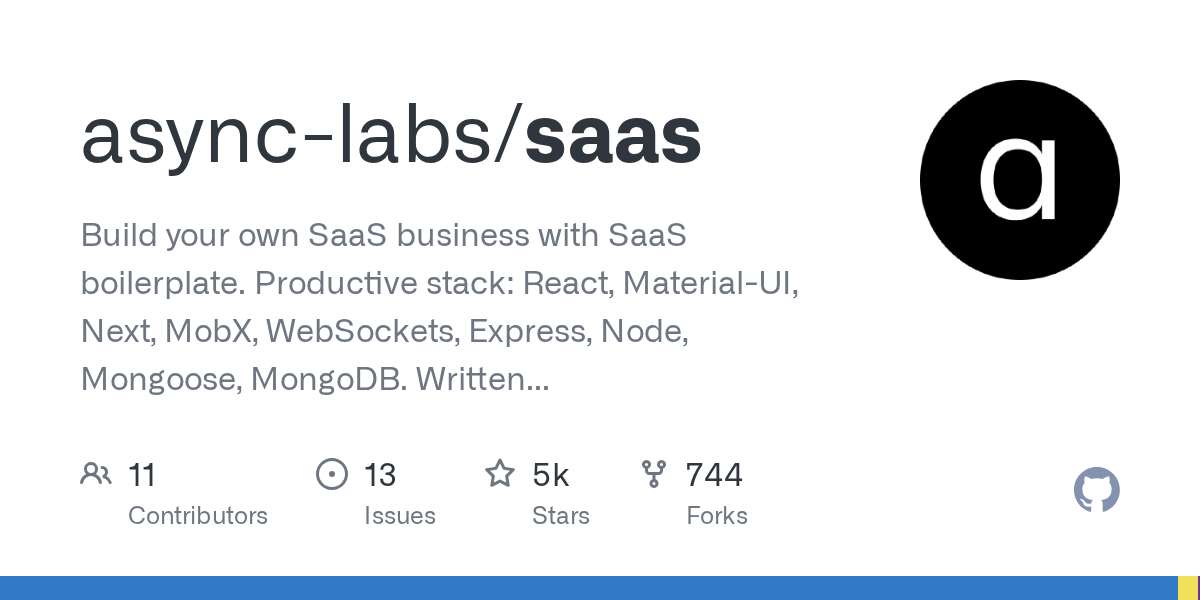 async-labs/saas 소개 그림